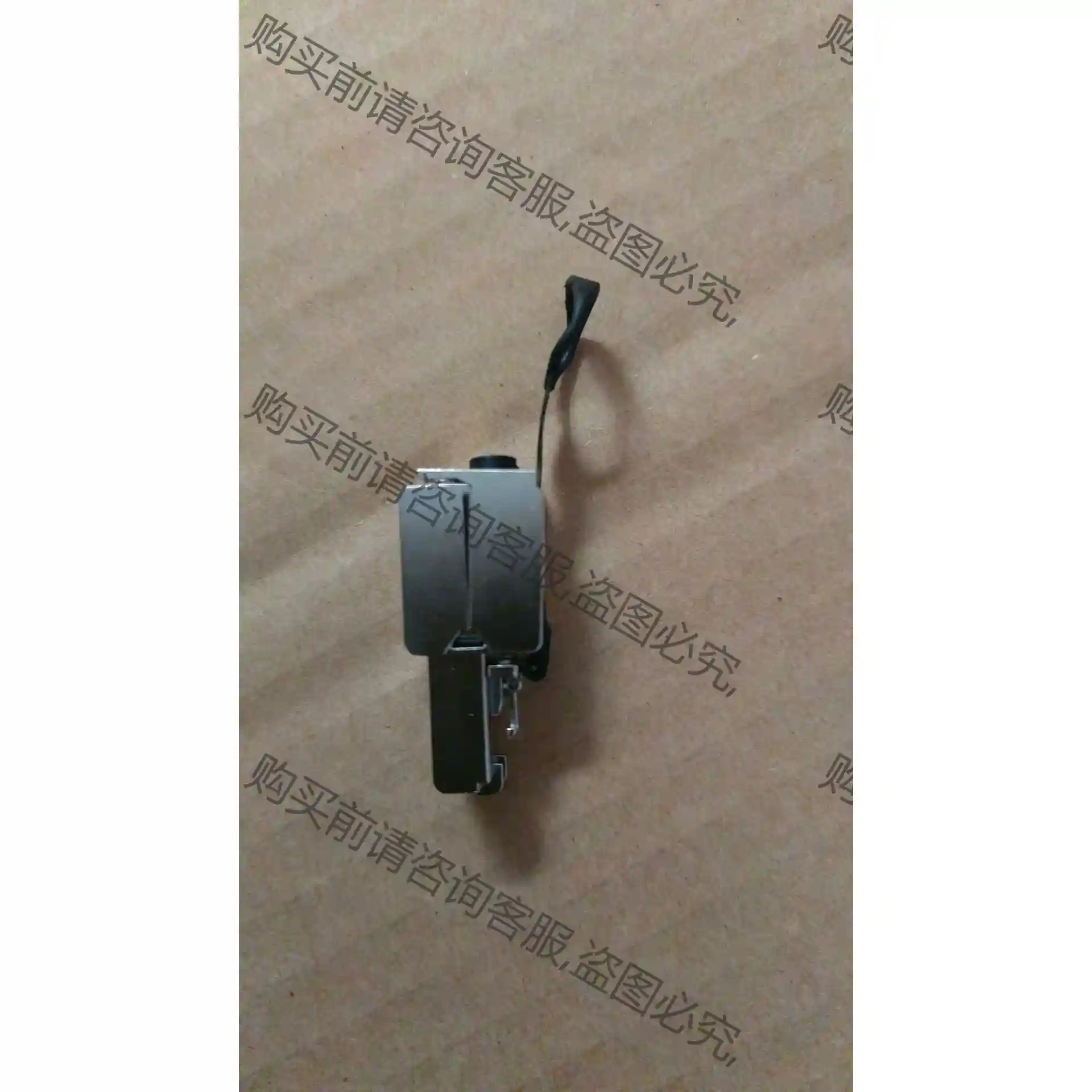 超六类免ZHUANG头 议价再拍 拆机件