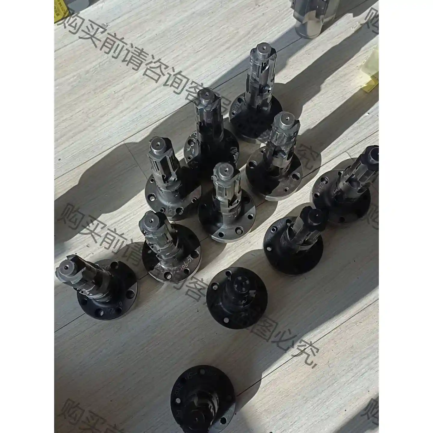 MAPAL玛帕 AF0225 实拍如图 议价 议价再拍 拆机件