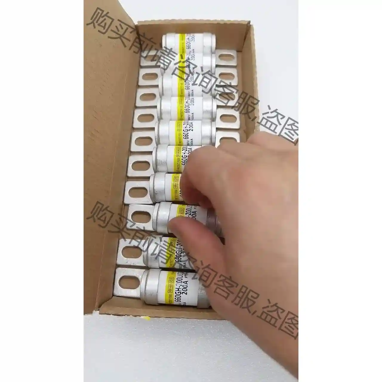 660GH-200ULTC 660GH-250ULTC 66 议价再拍 拆机件