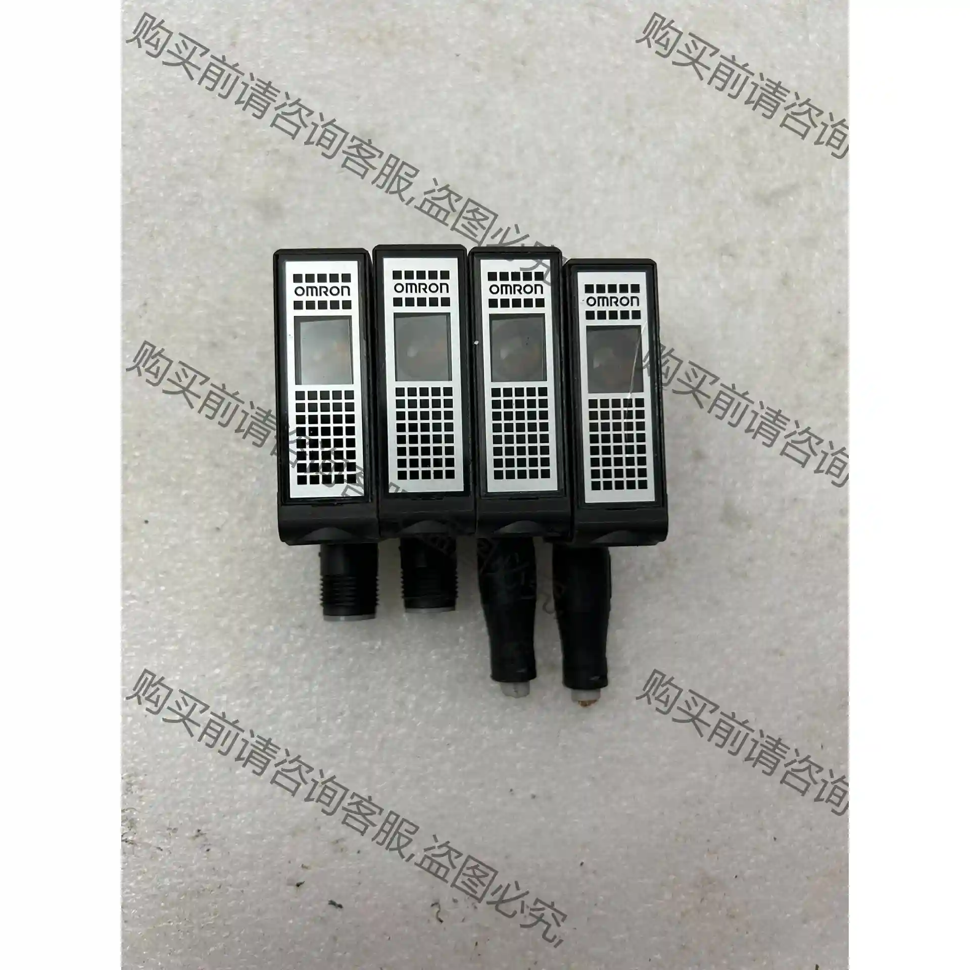 欧姆long传感器E3S-DBP22T，E3S-DBP21，E3S 议价再拍 拆机件