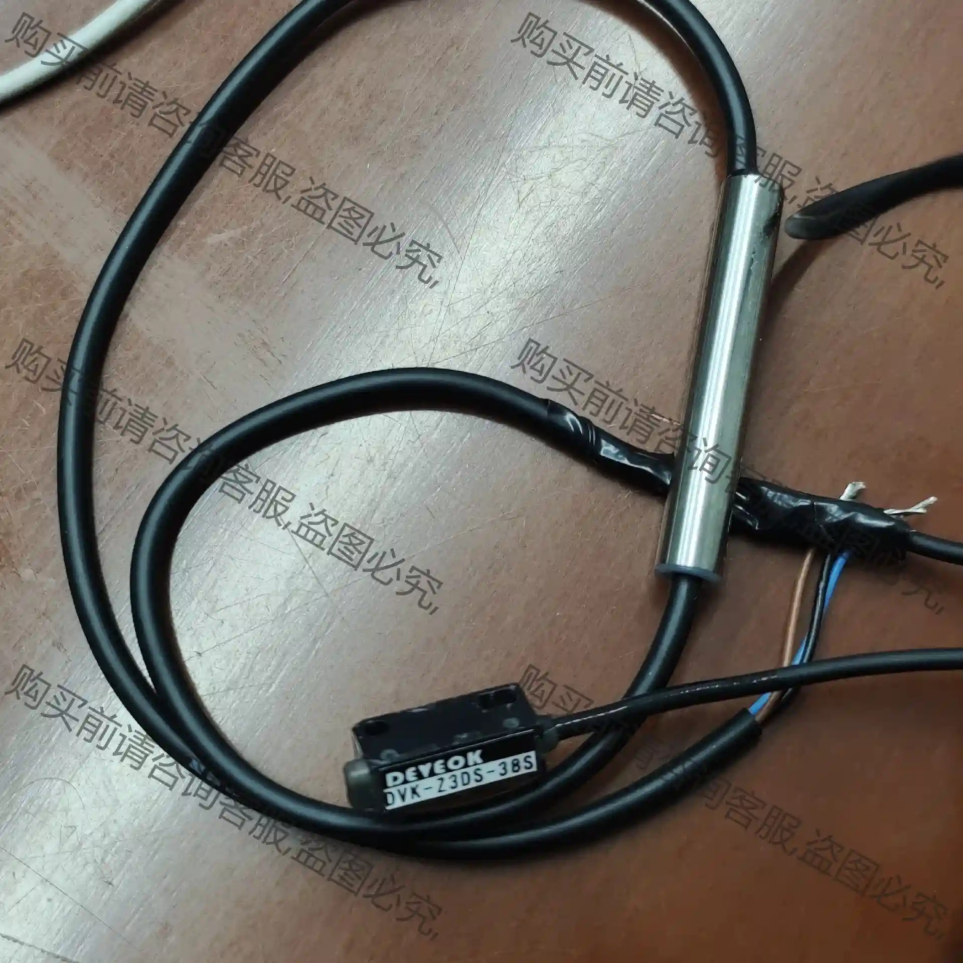 TAKEX竹中Um-z3DS-38s完全替代品，功能尺寸完全 议价再拍 拆机件