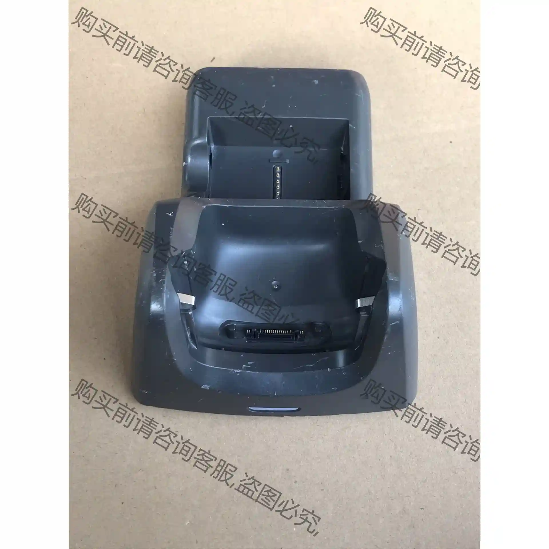 台湾unitech PA690 优尼泰克PA690 数据采集 议价再拍 拆机件