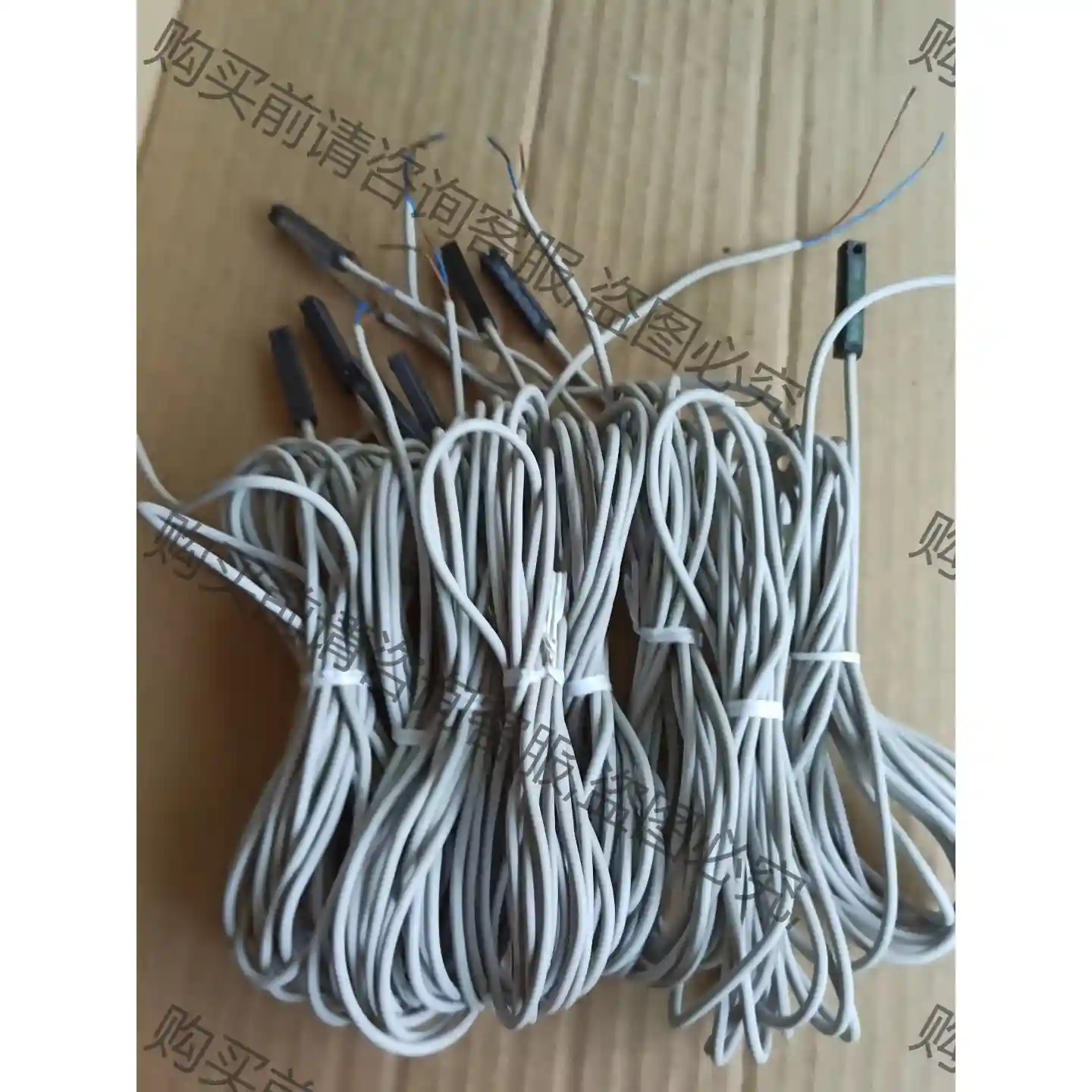 SM 3C-DZ73L.磁性开关,实物拍摄,原装正品,线 议价再拍 拆机件
