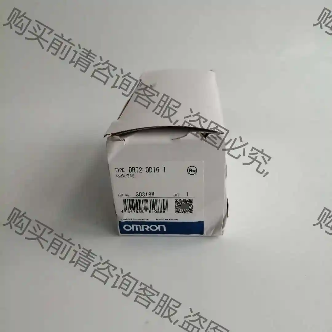 DRT2-OD16-1 欧姆long 全新原装正品 现货 议价再拍 拆机件
