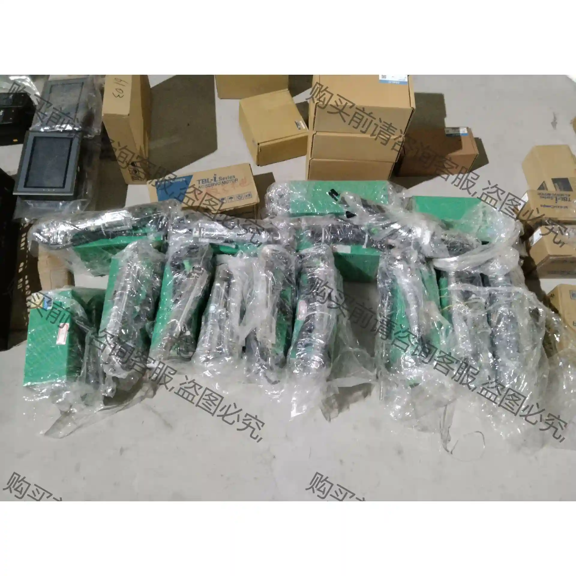 日本 TECHNART PEDIIIfh全自动高精度螺丝机+ 议价再拍 拆机件
