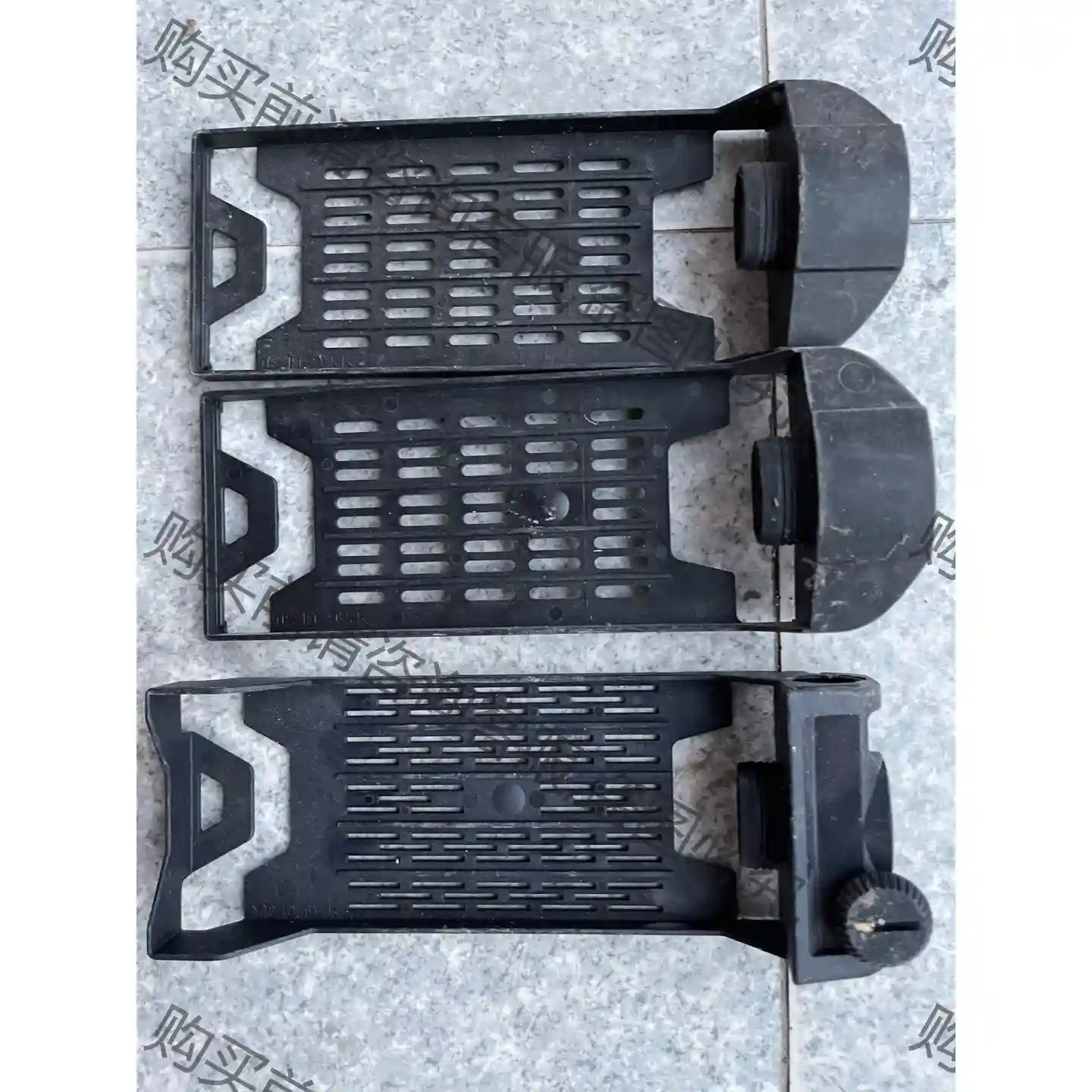 费斯托5号、3号、RS300方电动磨机,吸尘袋托架，直接插磨 议价再