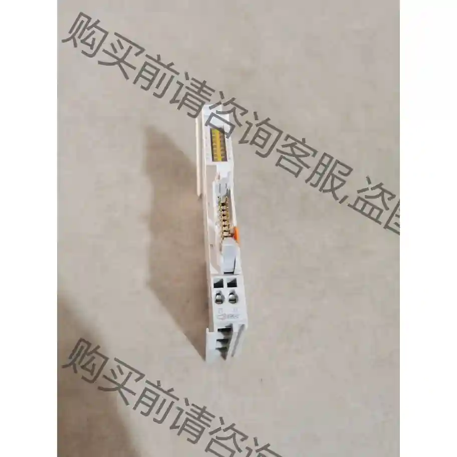 万可PLC模块750-1400 7501400原装拆机件二手 议价再拍 拆机件