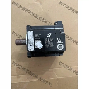 議價(jià)再拍 7系列200W SGM7J 02AFA61實(shí)拍圖 拆機(jī)件