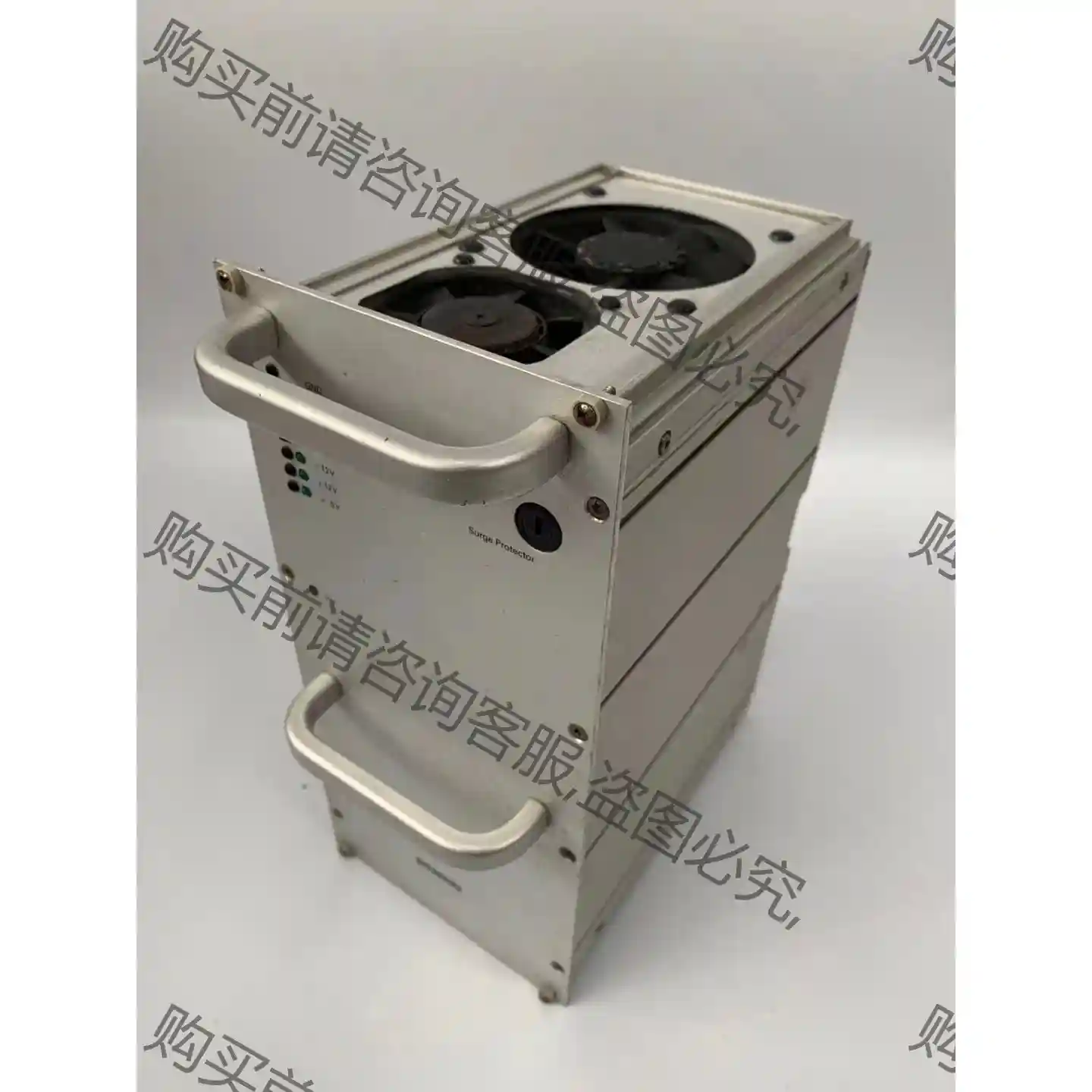 西门zi 电源模块 6AR1306-0HA04-0AA0 议价再拍 拆机件