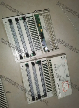 170ADI35000 施耐dePLC 拆机件，实物图片，成 议价再拍 拆机件