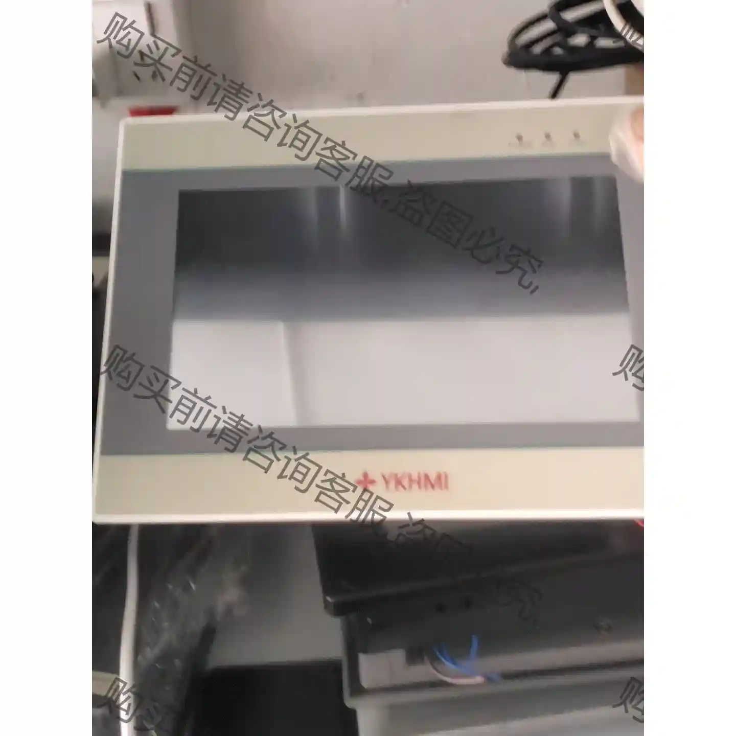 中达优控白色FE700QA，成色漂亮 议价再拍 拆机件