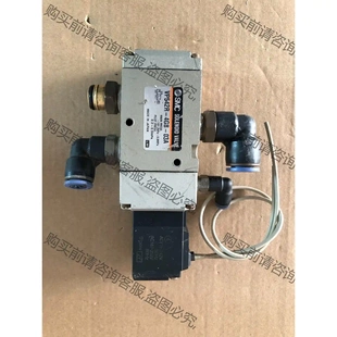 议价再拍 03A 拆机件 4GB SM电磁阀VP542R