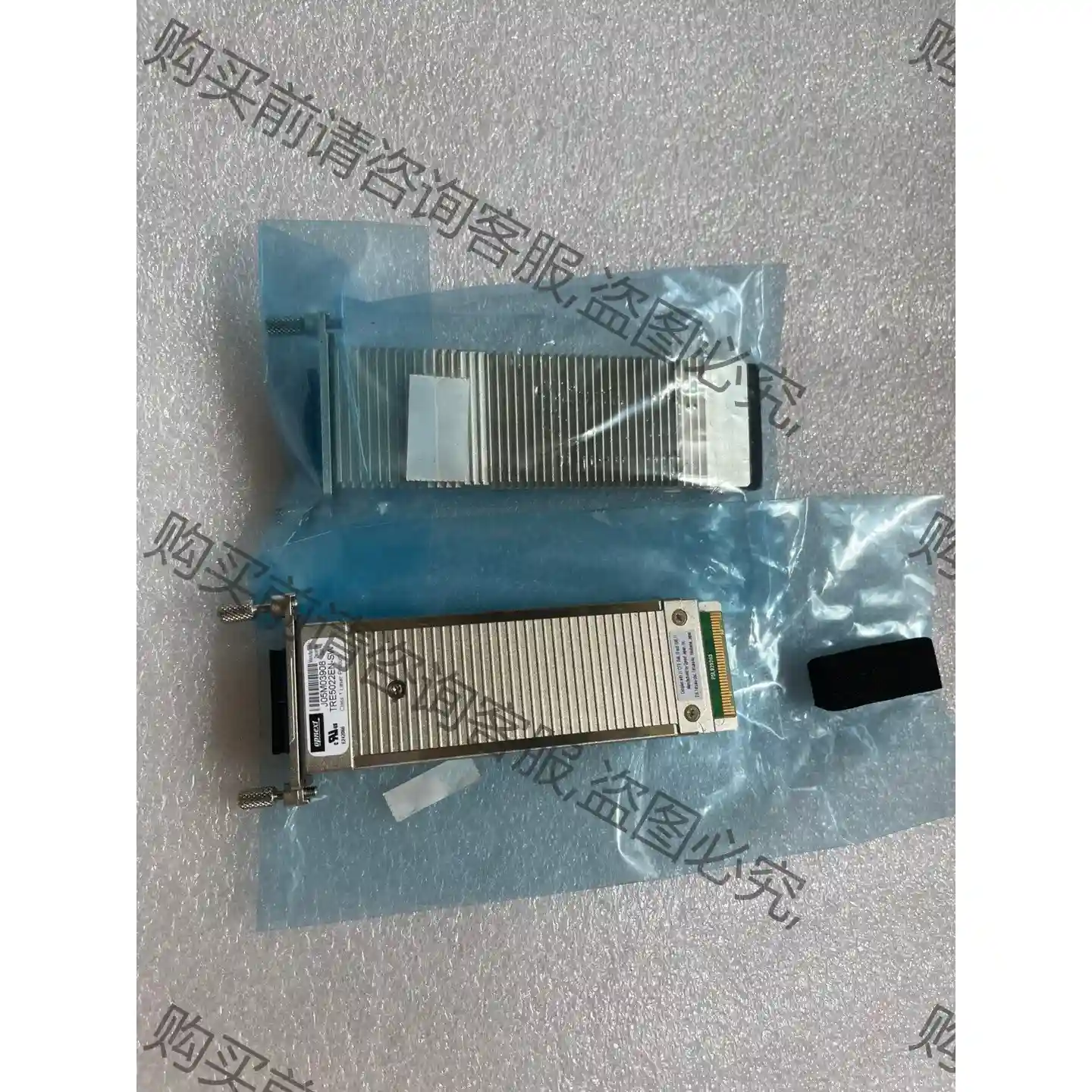 全新Opnext TRE5022EN-SW 10GBASE- 议价再拍 拆机件