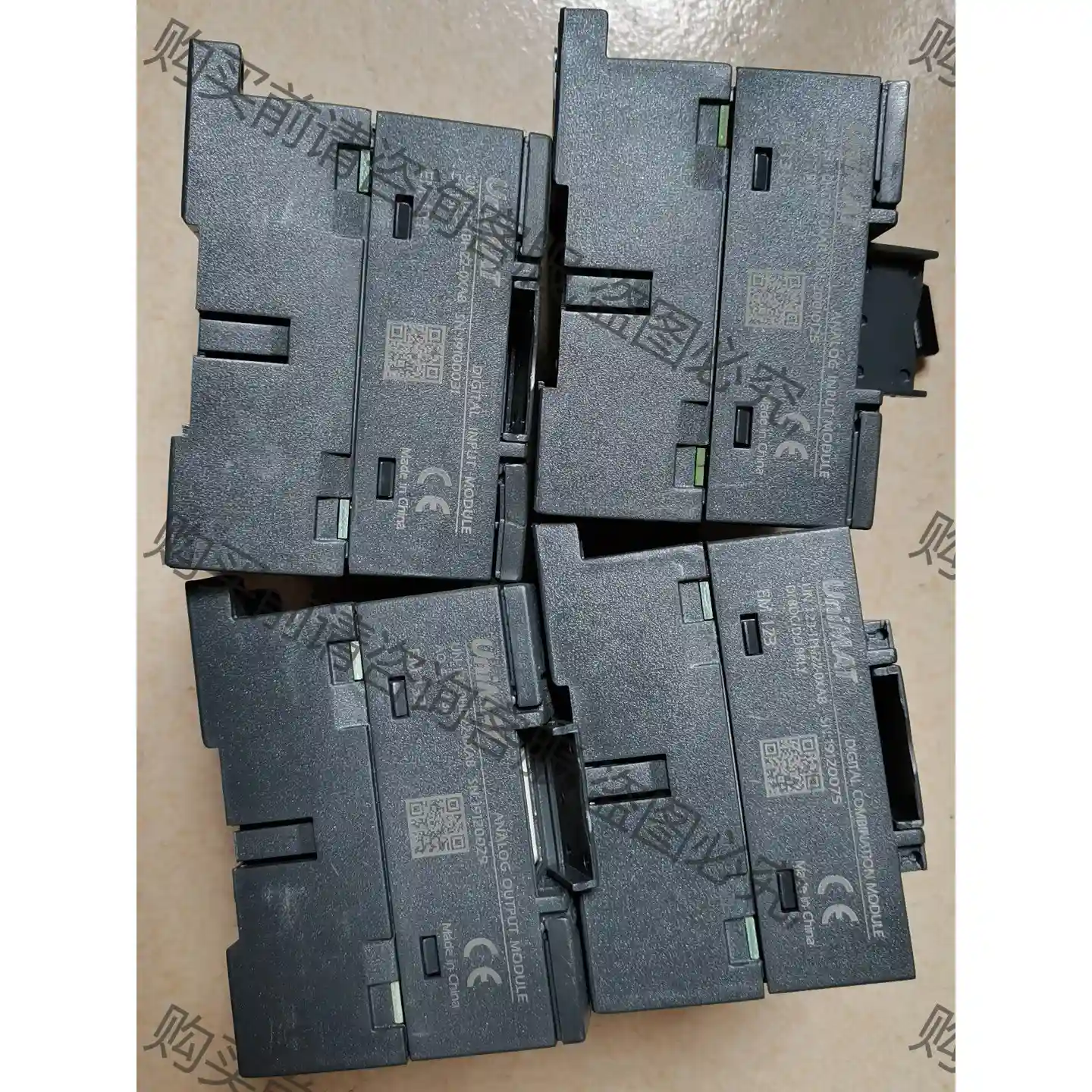EM232 132-0HD22-0XA8，131-0HC2 议价再拍 拆机件
