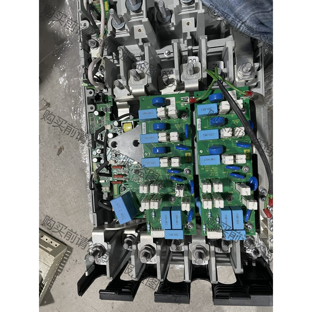 功能正常议价 CT变频器吸收板3130-1321-02 原装二手拆机件 包