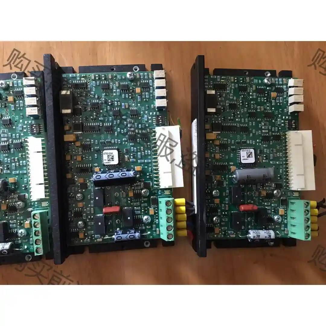 mcg dmc6d 驱动器 议价再拍 拆机件