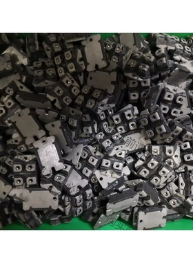 IXFN48N50，IXFN48N45，IXFN44N50， 议价再拍 拆机件