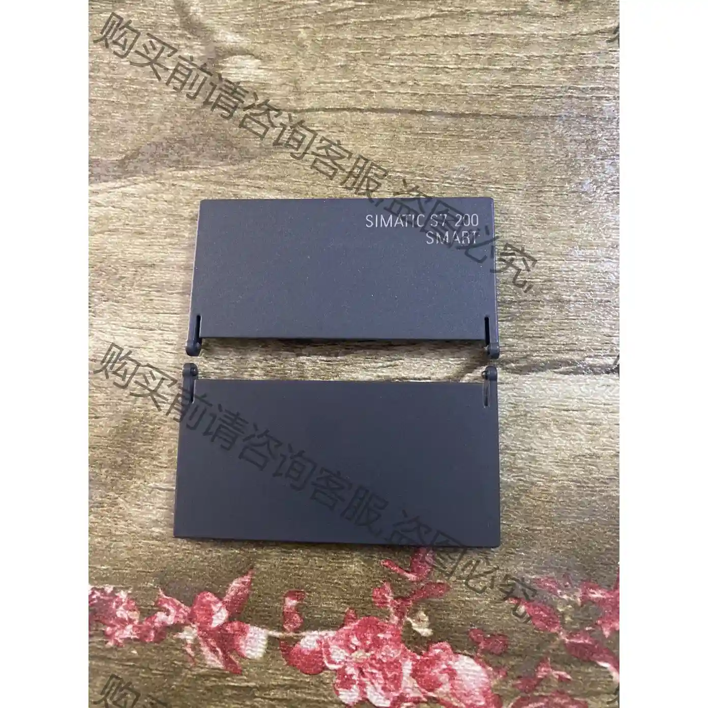 西门zi288-2DR32/2DT32-0AA0盖板，拆机成色 议价再拍 拆机件