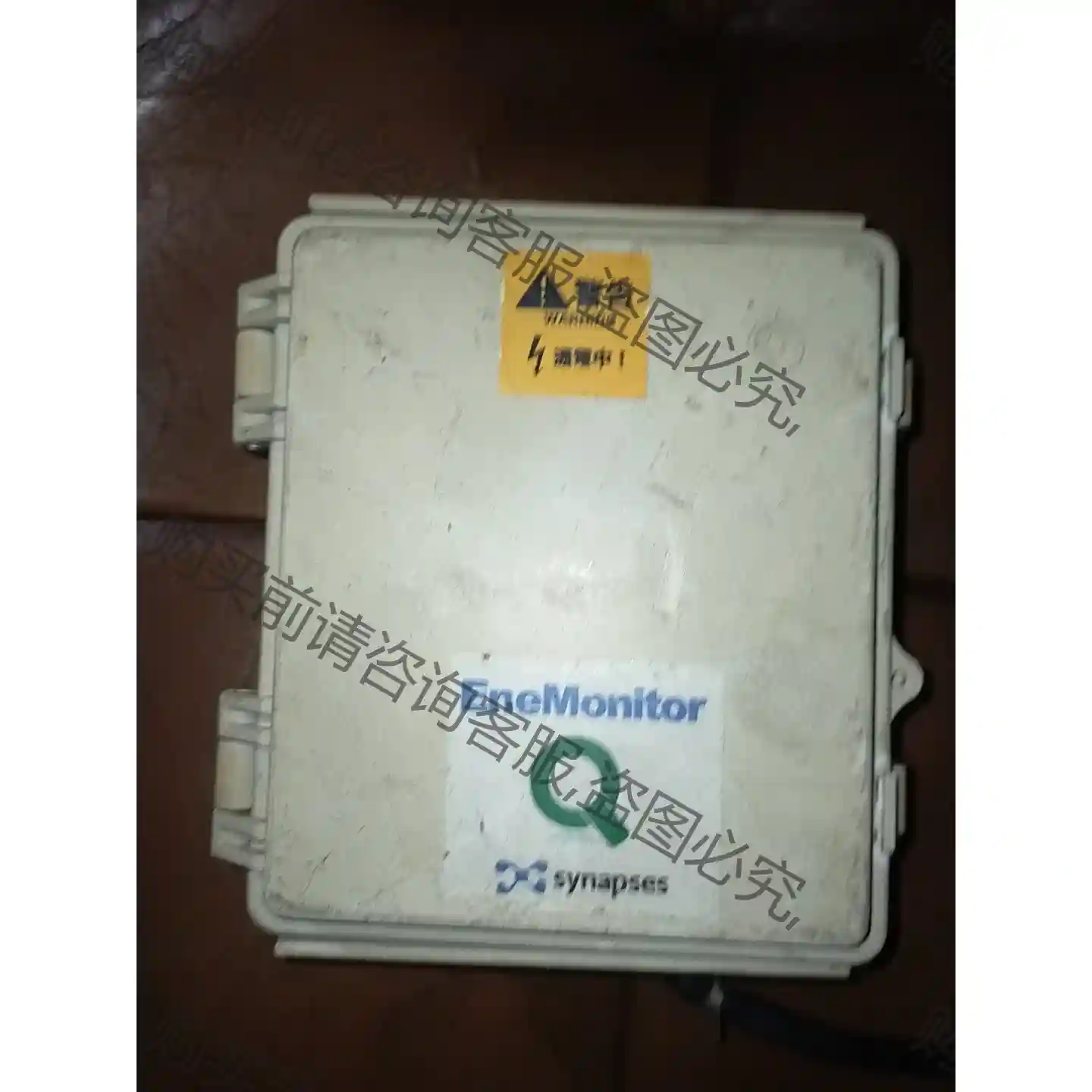 原装日本进口synapses继电器， 议价再拍 拆机件