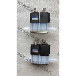 KOGANEI药液阀F 拆机件 DAVP125现货 议价再拍