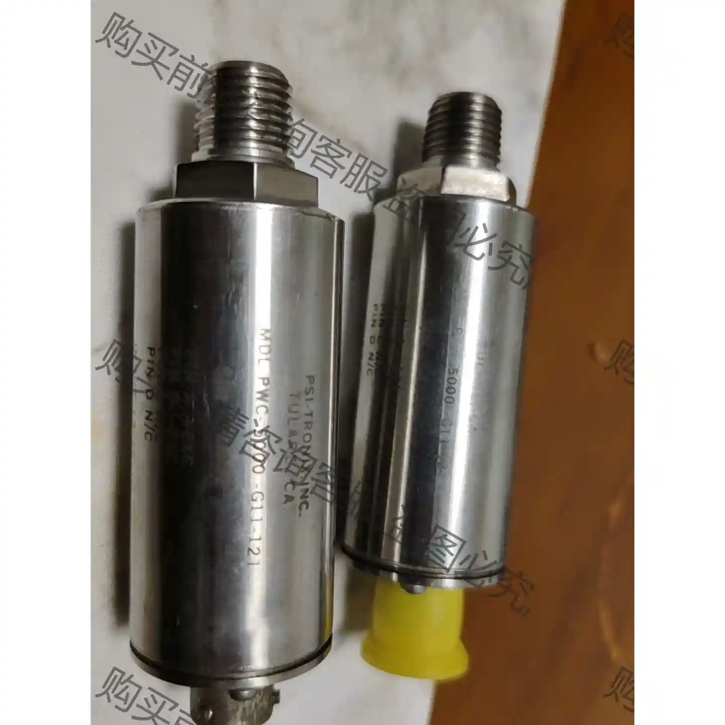 进口压力传感器,PSI-TRONIX.INC TULARE. 议价再拍 拆机件