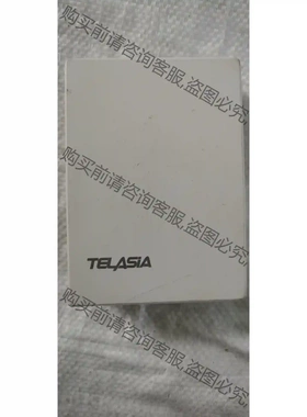 TELASiA二氧化碳(CO2)变送器传感器VC1009T 议价再拍 拆机件