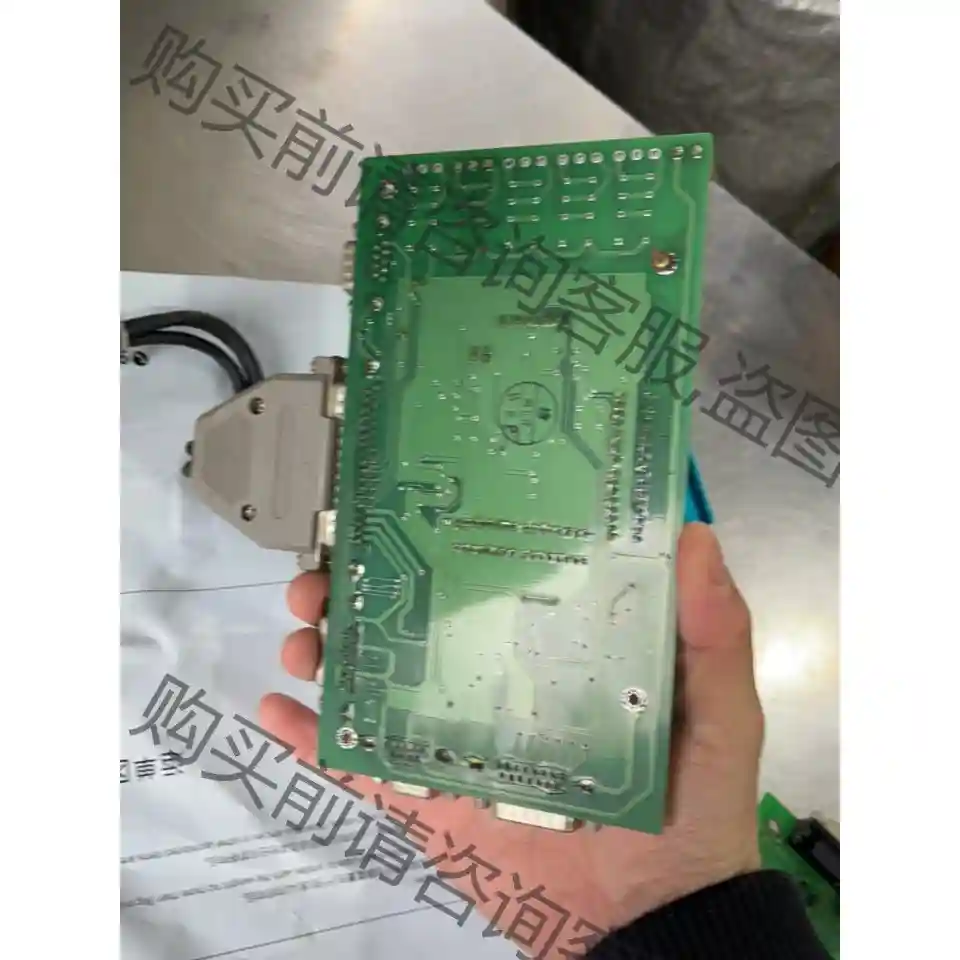 YPCPLD_2, 1S 94V-0野力伺服驱动器YPV- 议价再拍 拆机件