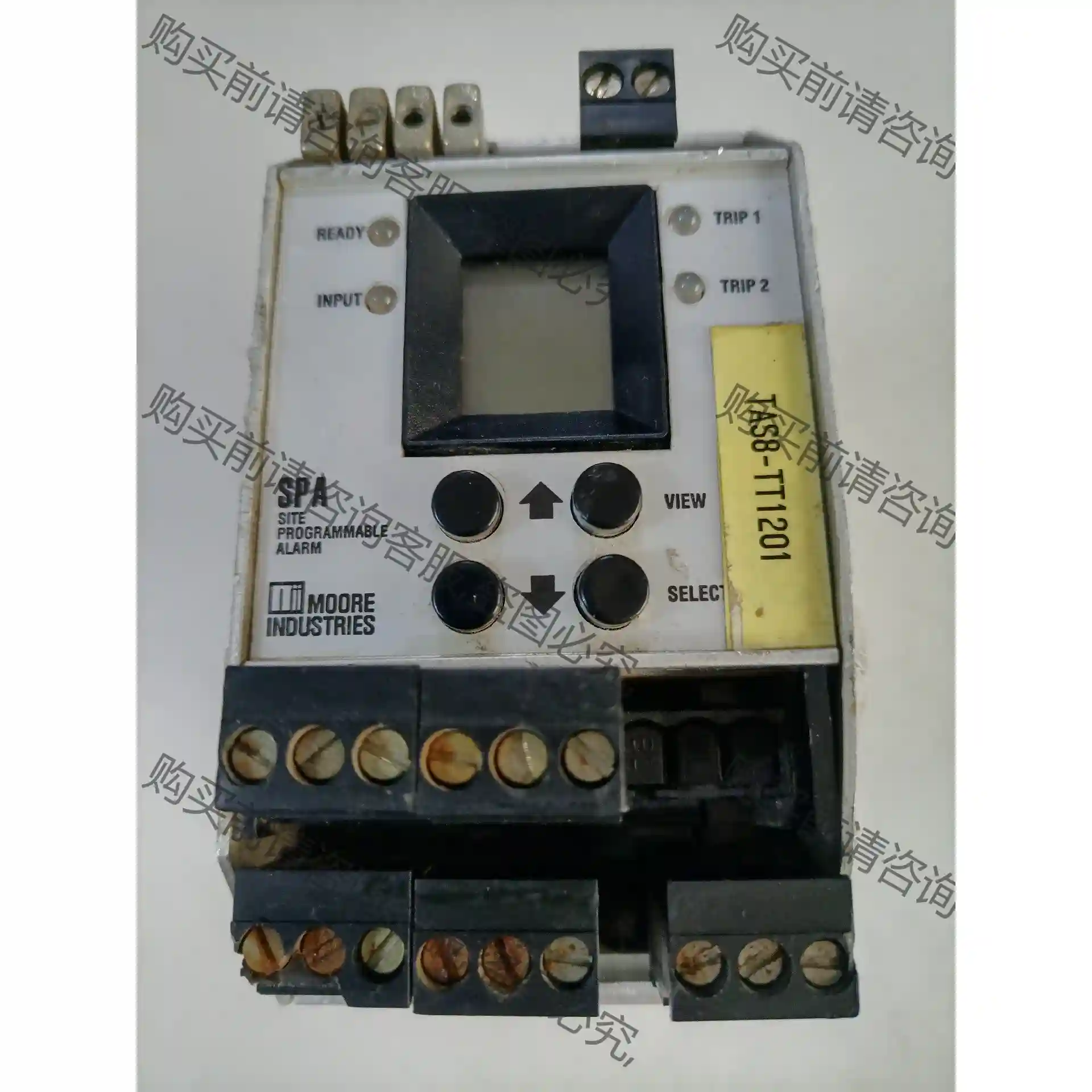 SPA/TPRG/2PRG/U 实拍图 议价再拍 拆机件