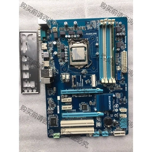 Z77P 拆机 议价再拍 功能正常使用包好 没有任何问题