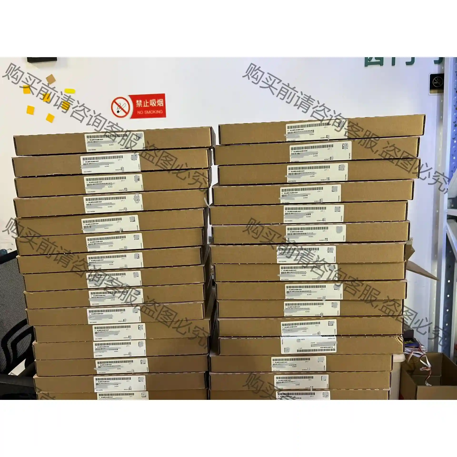 西门zi6SL3055-0AA00-6AA1新鲜出炉6SL30 议价再拍 拆机件