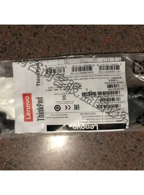 Thinkpad S2 2016款X1 ONELINK+扩展 议价再拍 拆机件