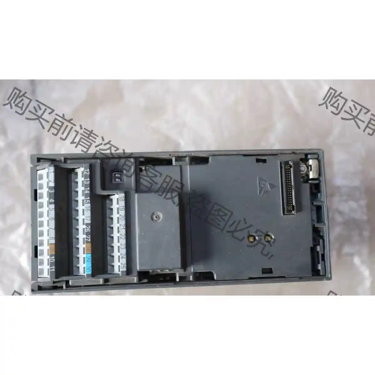 ￥现货促销 西门zi 6SE6440-2UC17-5AA1 恒 议价再拍 拆机件