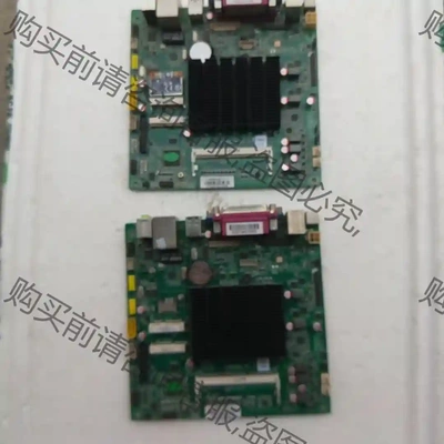 J1800D2E V1.1 j1800u itx小主板，成 议价再拍 拆机件