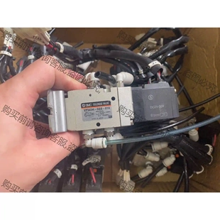 议价再拍 原装 5GS 拆机件 SM电磁阀VP342R