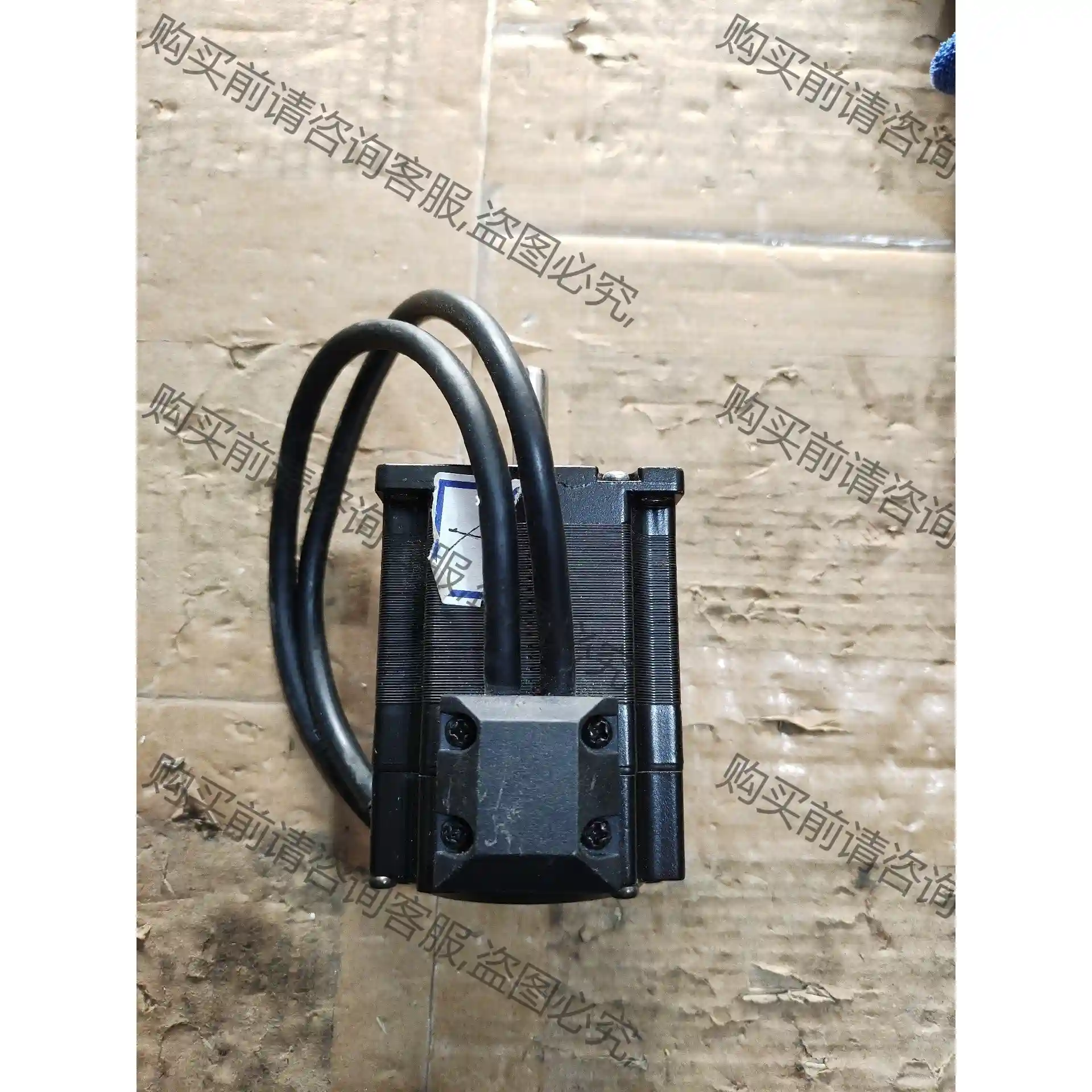 日本山社步进电机，SS2302A4，原装拆机，功能包好，成色 议价再