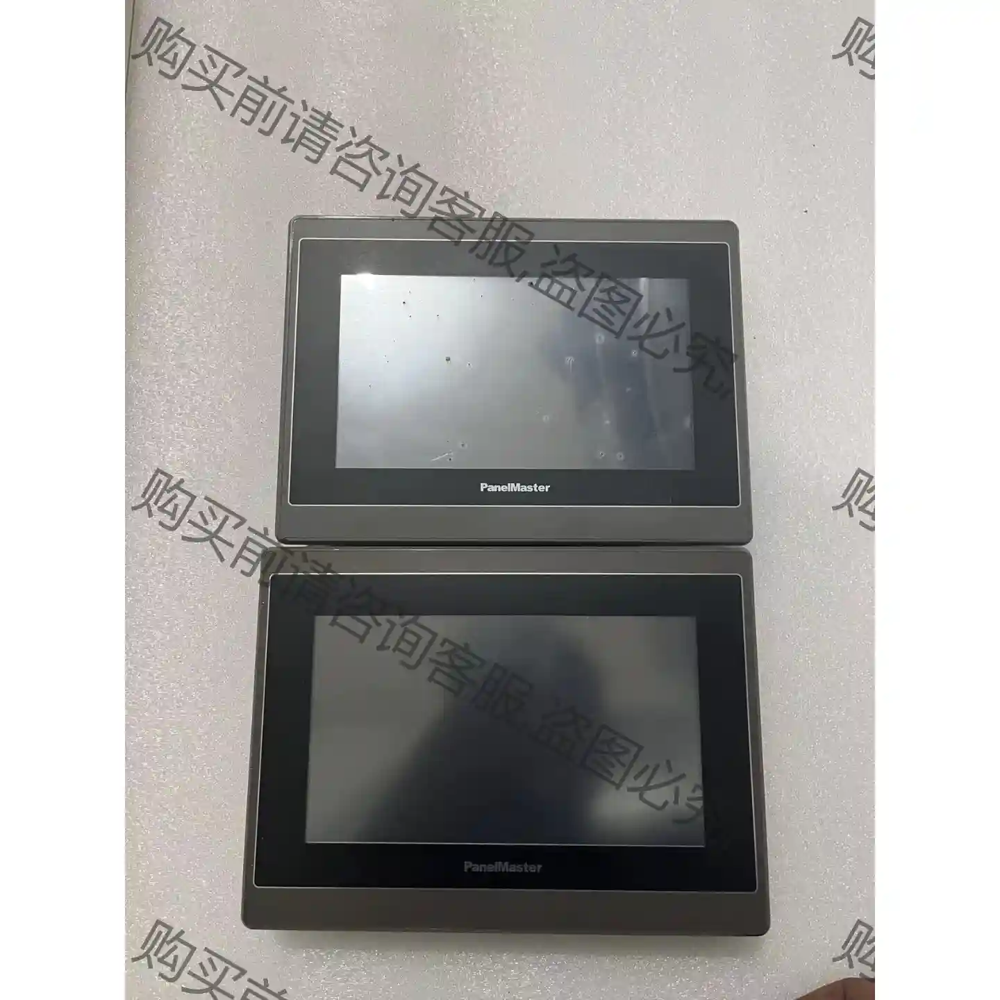 PA2070-30ST-P1N1C00型号PA070-10T 议价再拍 拆机件