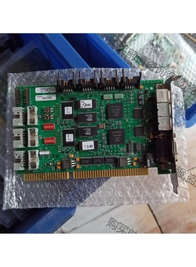 198-00027 REV.F 进口采集卡 原装拆机 现货1 议价再拍 拆机件