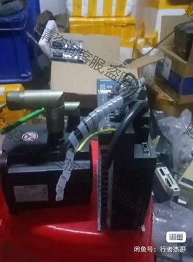 750W西门zi驱动器6SL3210-5FE11-0UA0西门 议价再拍 拆机件