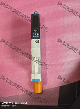 FESTO真空发生器，OVEM-20-H-B-QO-CE-N 议价再拍 拆机件