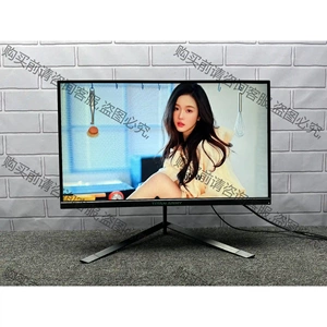 梅捷 M2753H 27英寸 75Hz 广视角 低蓝光 台 议价再拍 拆机件