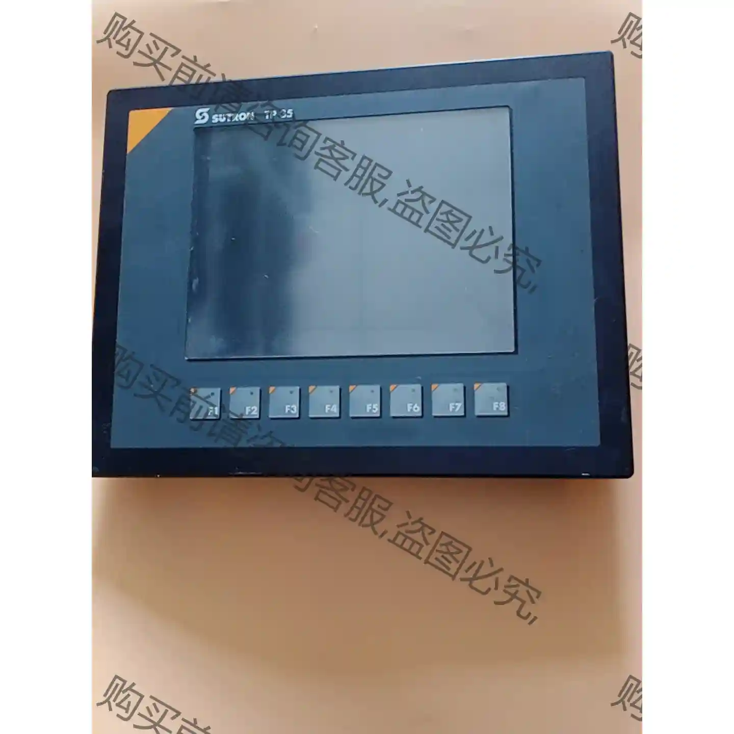 SUTRON TP35 TP35NC/086032 议价再拍 拆机件