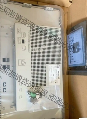 6AV6644-0BA01-2AX1 提供质保 爽快顺 议价再拍 拆机件