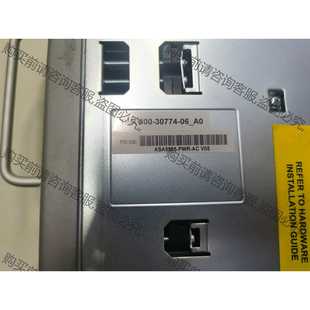 AC思科ASA5585防火墙交流电源 PWR 功能正常议价 ASA5585