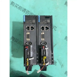 拆机件 汇川SV635N伺服驱动 750W EtherCAT总线20 议价再拍