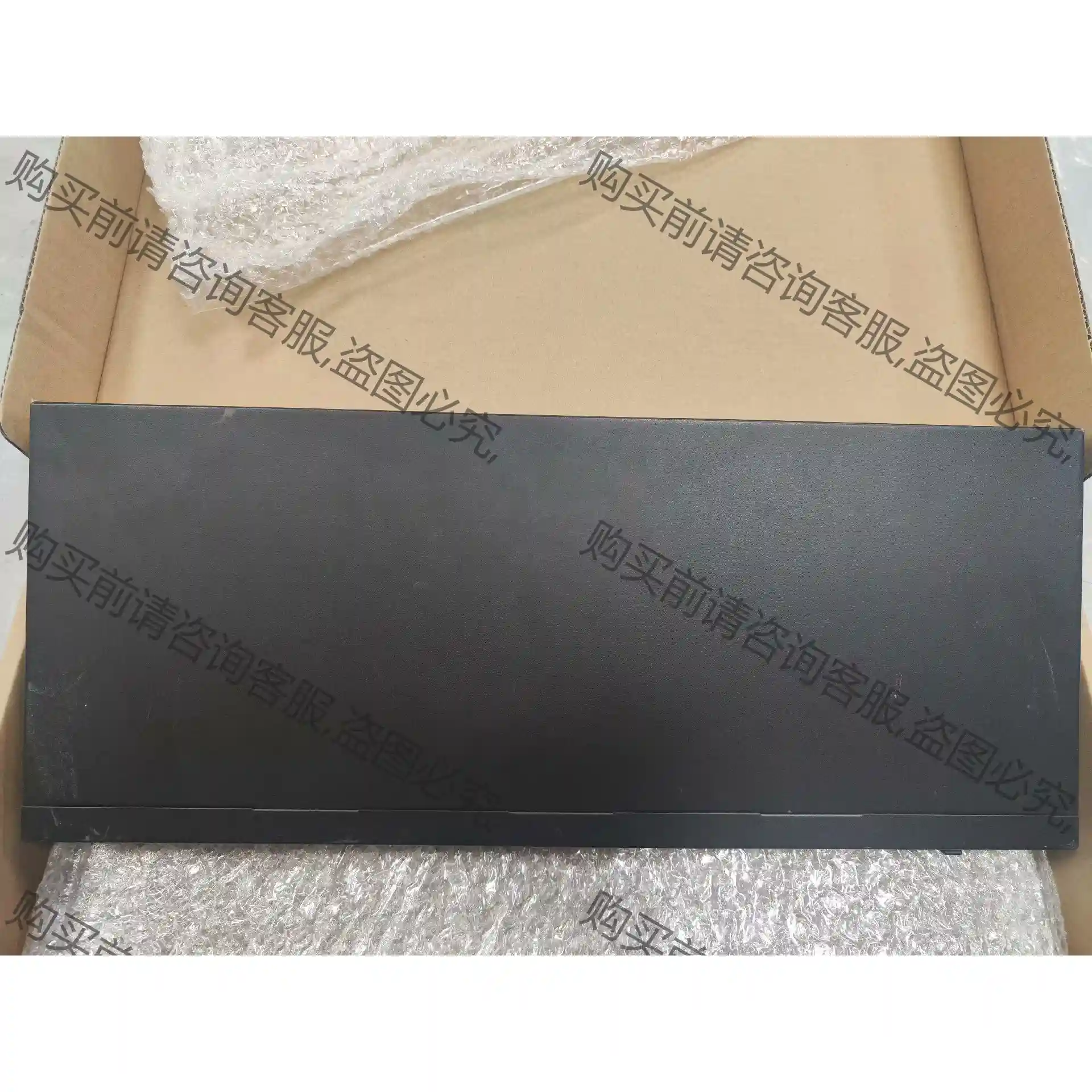 RG-ES126S 配件齐全 议价再拍 拆机件