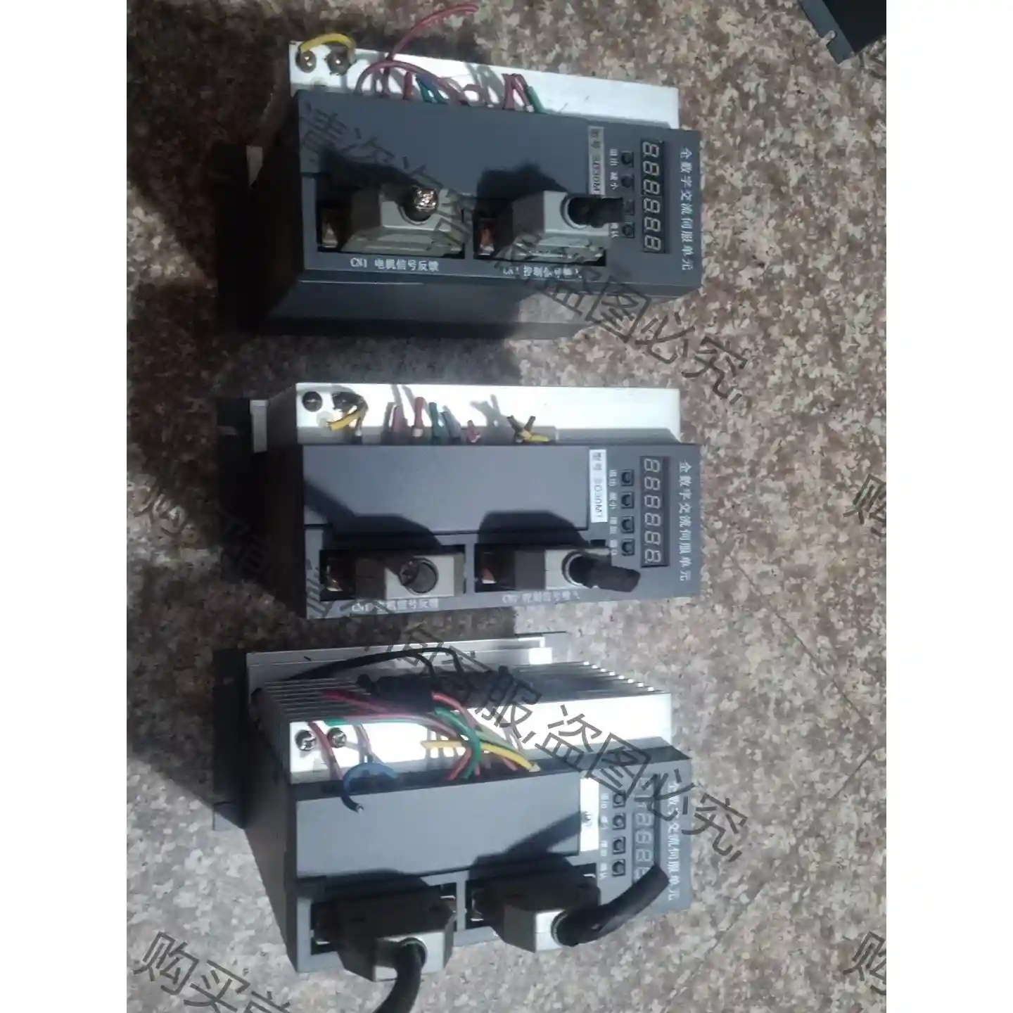 SD30MT，拆机3台，成色如图，功能包好，单个价288，有 议价再拍