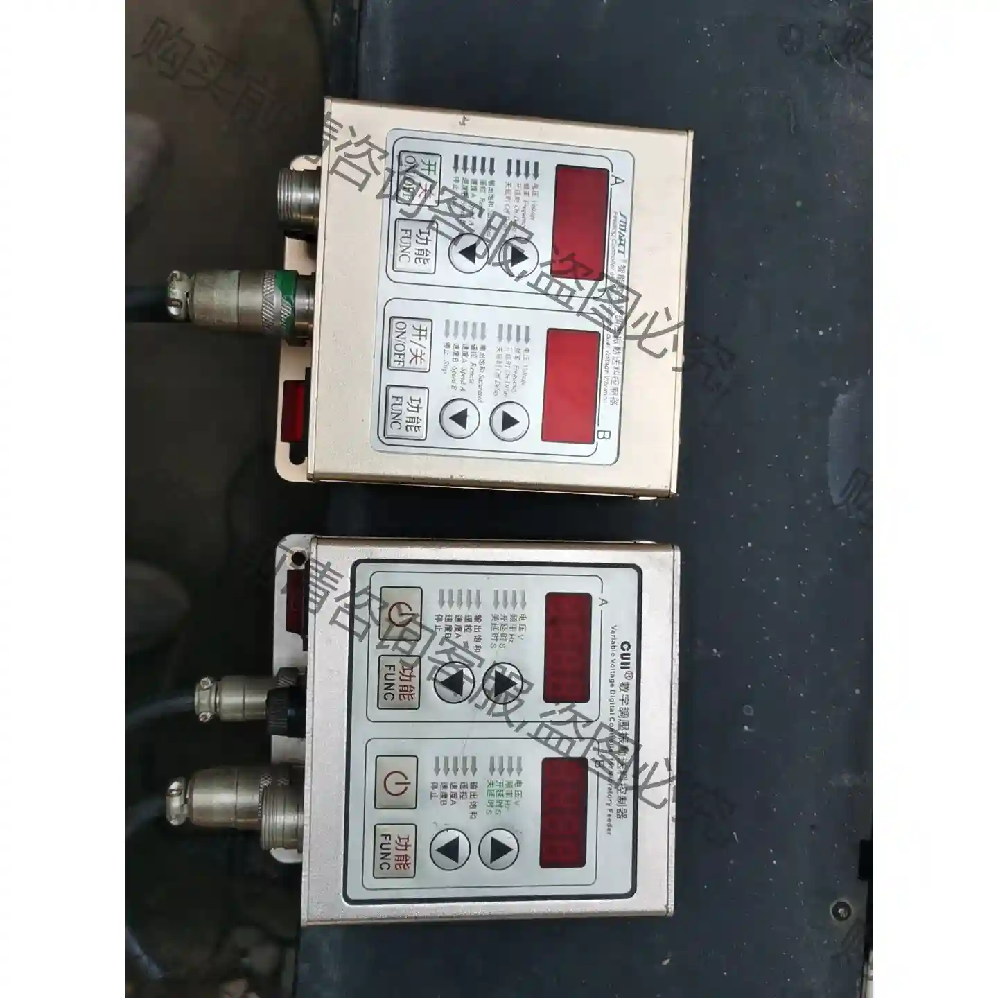 SDVC22智能数字双调压振动送料控制器，数字调压振动送料控 议价