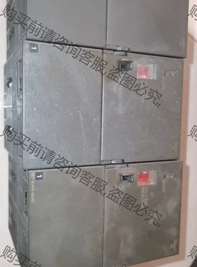 拆机西门zi5A电源模块307-1EA00-0AA0 议价再拍 拆机件