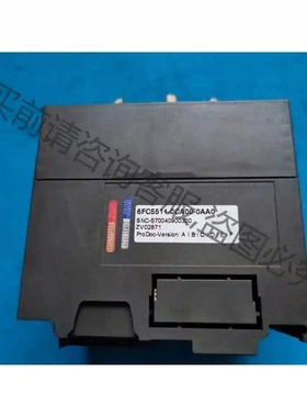 西门zi P6FC5511-0CA00-0AA00 议价再拍 拆机件