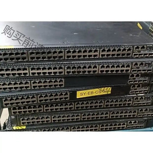 S5130S H3C 52S 拆机件 48口千兆4光口万兆以 议价再拍